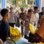 Kapolri Tinjau GPM di Banten 27 Ton Beras SPHP dan Paket Sembako Dijual di Bawah HET