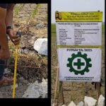 BBWS Diminta Tindak Tegas Dugaan Pelanggaran Proyek P3-TGAI Poktan Kalenderowak
