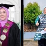 Mariana Purba Dosen Unisti Viral