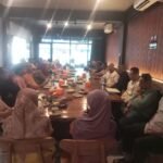 Konsolidasi BDN di Palembang Pertegas Arah Pengawasan Program MBG