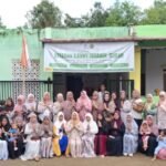 Menyambut Ramadhan dengan Cinta 100 Paket Sembako dari Yayasan Kauny Insanul Quran untuk Pejuang Alquran