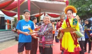 SKABIGA SPARDHA 2026 Berakhir, SMK Bhakti Ibu 3 Palembang Dorong Penguatan Karakter Pelajar