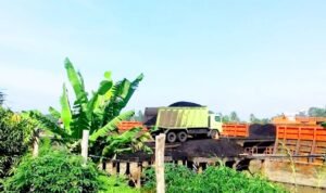 PT. Energate Prima Indonesia (EPI) Batubara