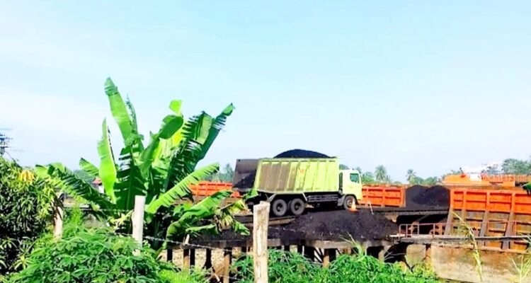 PT. Energate Prima Indonesia (EPI) Batubara