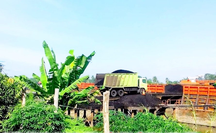 PT. Energate Prima Indonesia (EPI) Batubara