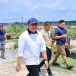 Pasca Kebakaran di Muba, Herman Deru Dorong Penataan Sumur Minyak Rakyat