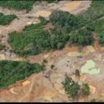 Tambang Ilegal Menggila di Sumut! WALHI Desak Aparat Sikat Habis, Dalangnya Harus Dibongkar!