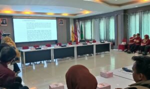 Polemik PBB Kampus UIGM, APPTISI Sumsel Desak Pemkot Palembang Bijak Terapkan Kebijakan Pajak Pendidikan Polemik PBB Kampus UIGM, APPTISI Sumsel Desak Pemkot Palembang Bijak Terapkan Kebijakan Pajak Pendidikan