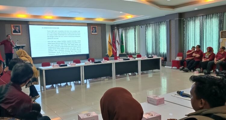 Polemik PBB Kampus UIGM, APPTISI Sumsel Desak Pemkot Palembang Bijak Terapkan Kebijakan Pajak Pendidikan
