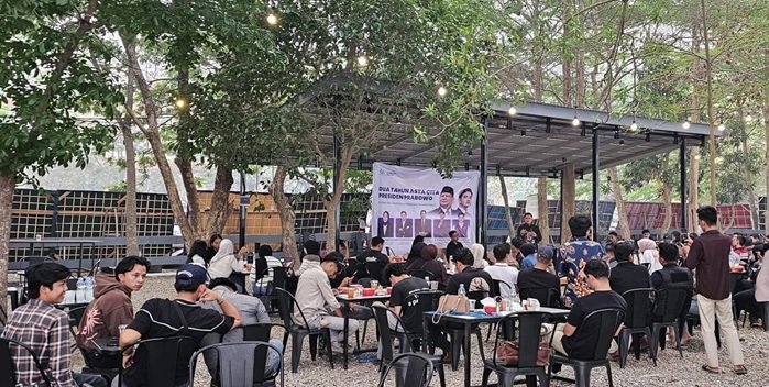 Sumsel Punya Potensi Energi Raksasa